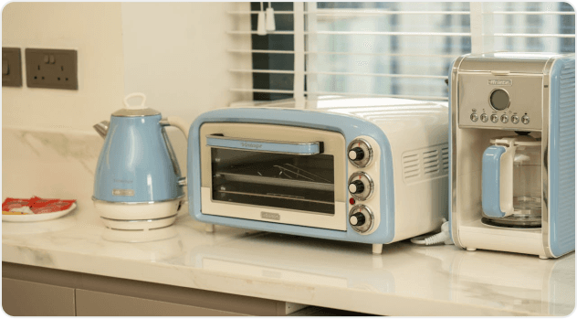 Jak wybrać małe AGD do domu? Przewodnik dla kupujących